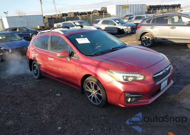 4S3GTAU62K3749734: 44109670