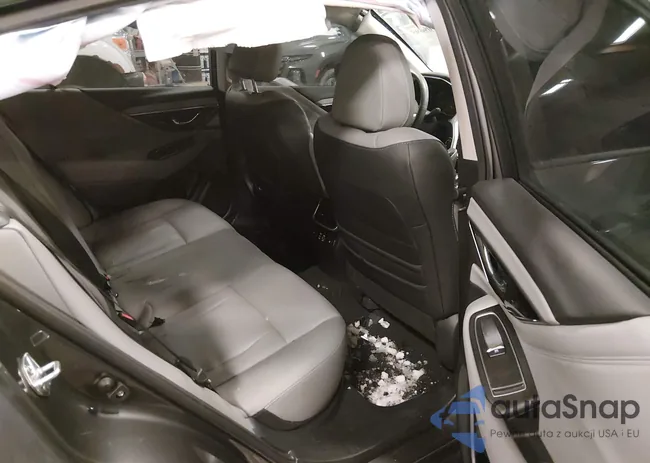 4S3BWAN60R3017645: 44109695