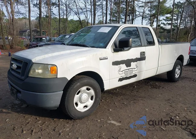 1FTVX12567KD27369: 44109707