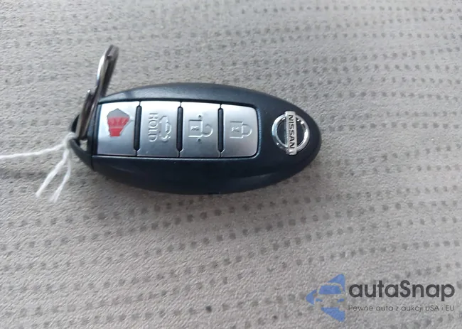 1N4AL2AP3CC170039: 44109716