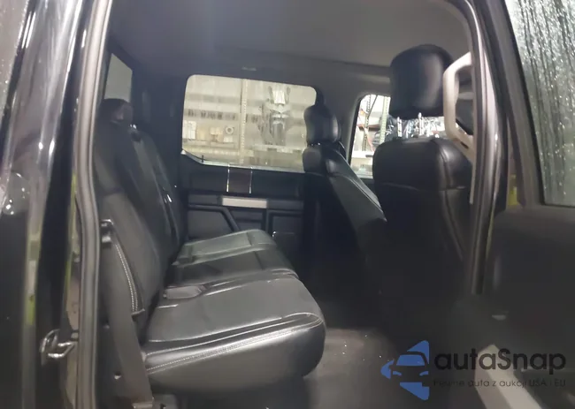 1FTFW1EG6HFC67432: 44109721