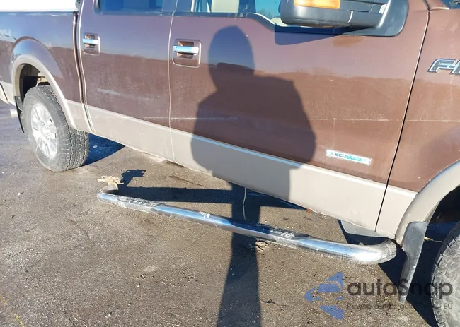 1FTFW1ET9CFA72317: 44109728