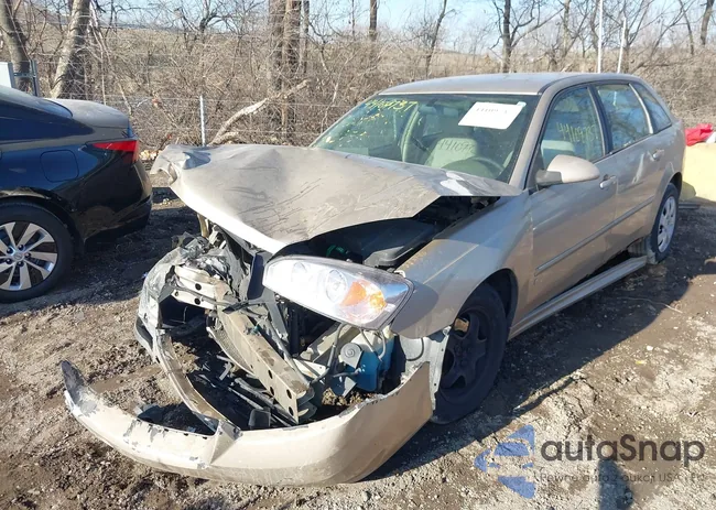 1G1ZT61866F124262: 44109737