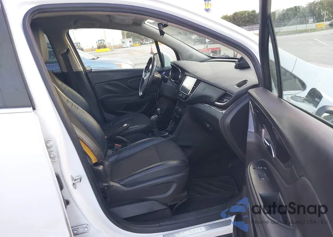 KL4CJ1SB2HB169221: 44109743