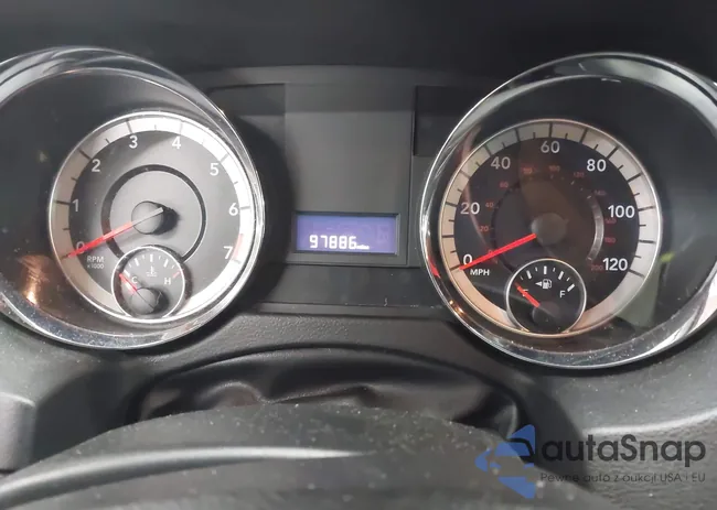 2C4RDGCGXLR201542: 44109763