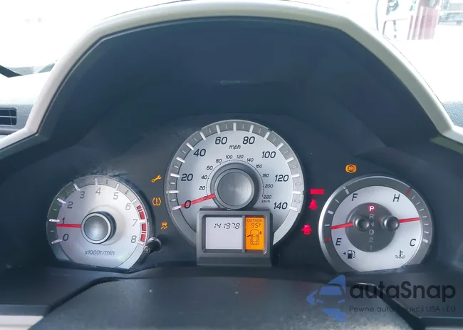 5FNYF3H51FB033215: 44109766