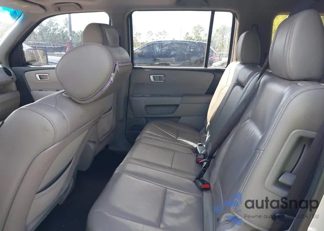 5FNYF3H51FB033215: 44109766