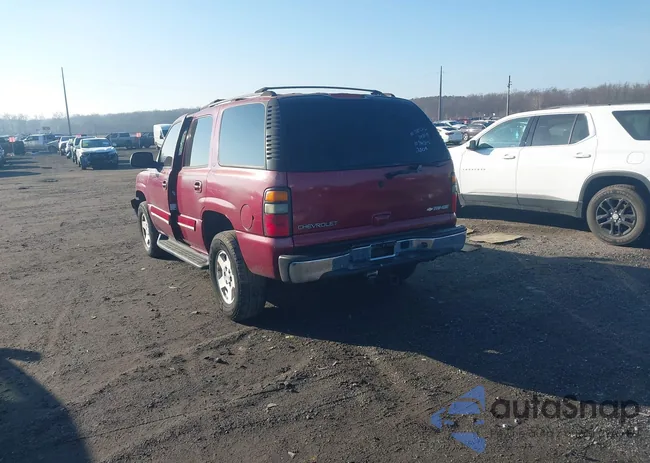 1GNEK13Z04J239037: 44109775