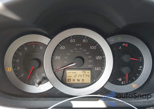 JTMZD33V775073562: 44109778