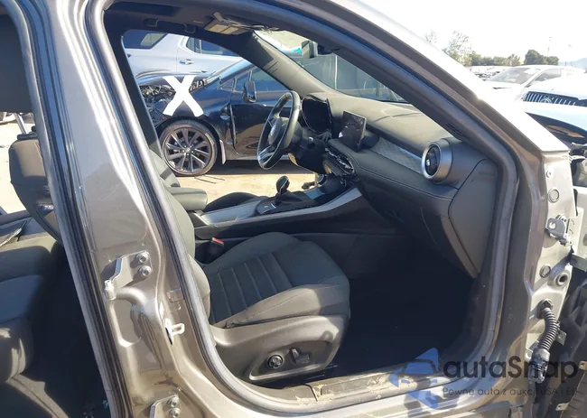 ZASPATCW8R3055311: 44109798