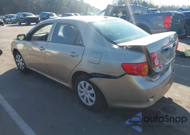 1NXBU40E49Z051695: 44109810