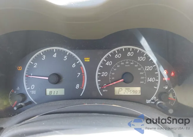 1NXBU40E49Z051695: 44109810