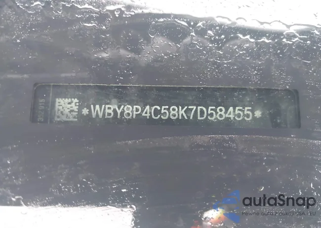 WBY8P4C58K7D58455: 44109815