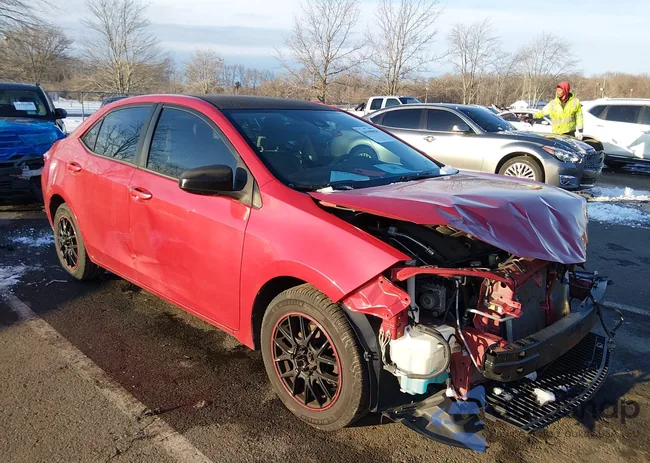 2T1BURHE0JC040992: 44109838