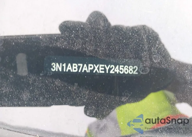 3N1AB7APXEY245682: 44109844