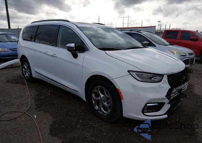 2C4RC1GG5PR575119: 44109874