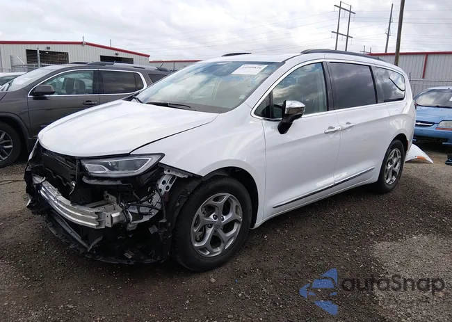 2C4RC1GG5PR575119: 44109874