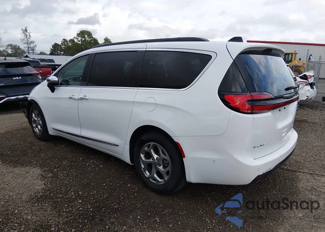 2C4RC1GG5PR575119: 44109874