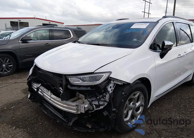 2C4RC1GG5PR575119: 44109874