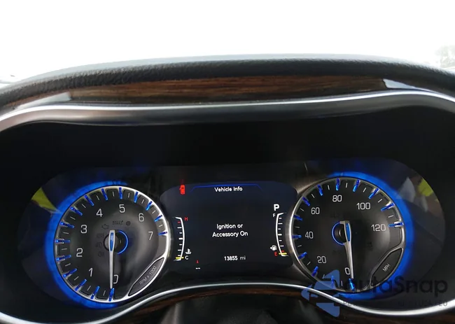 2C4RC1GG5PR575119: 44109874