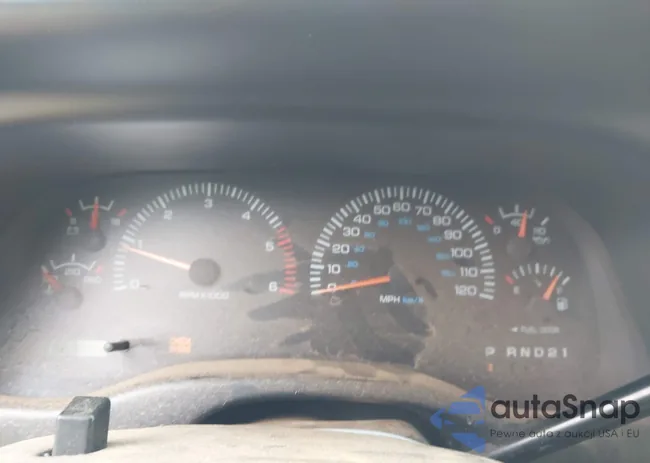 1B7GG23X5VS174608: 44109878