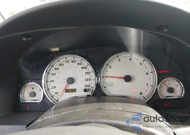 5GZCZ534X4S889607: 44109882