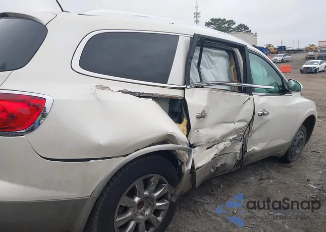 5GAKRCED4CJ288133: 44109883