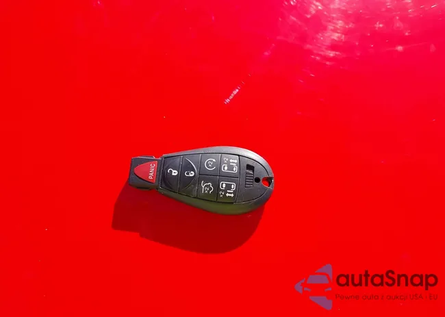 2B3KA33GX8H160122: 44109891