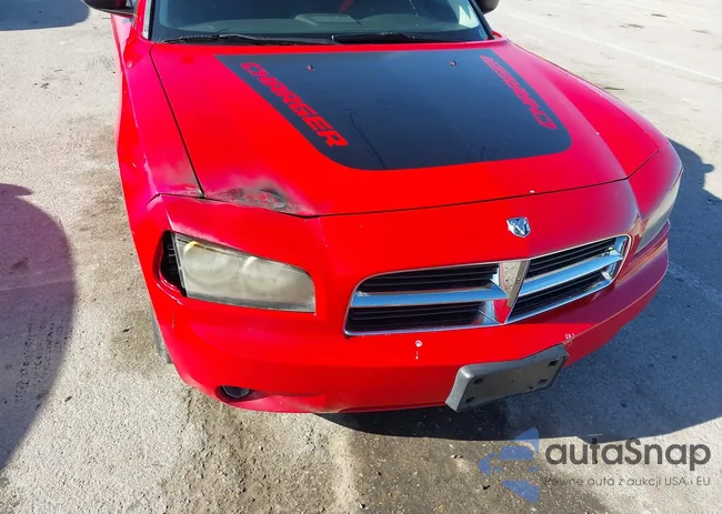 2B3KA33GX8H160122: 44109891