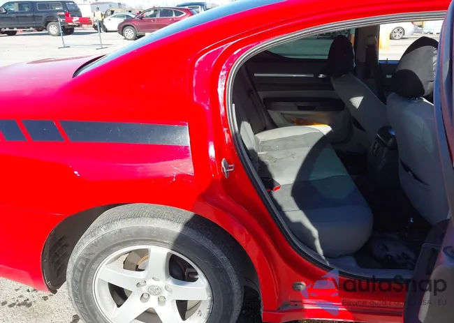 2B3KA33GX8H160122: 44109891