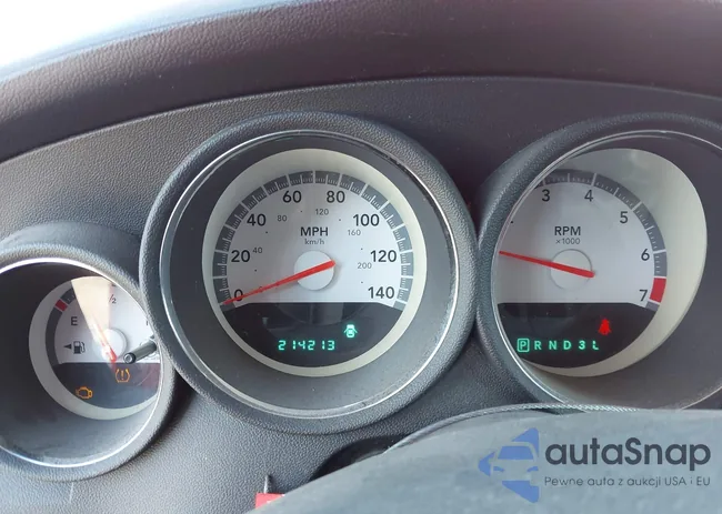 2D4FV47T98H167650: 44109893