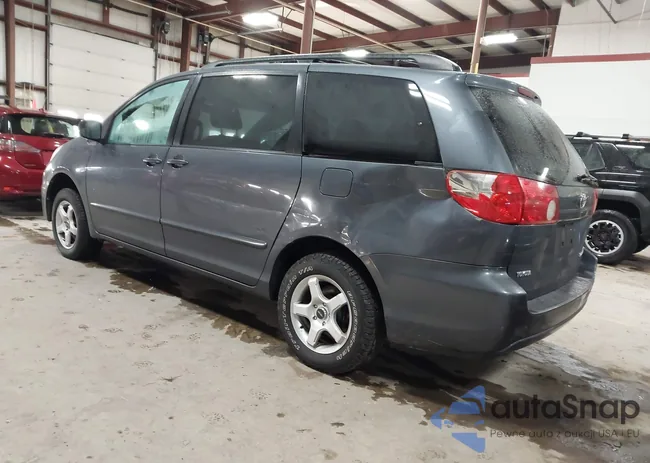 5TDZA23C36S461785: 44109915