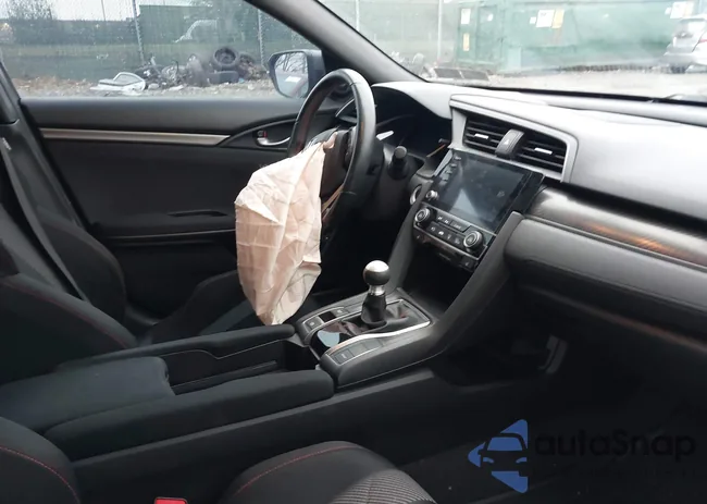 2HGFC1E53KH705385: 44109918