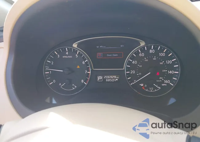 1N4AL3APXDC293036: 44109931