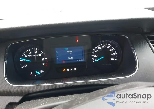 1FAHP2MK6JG114542: 44109936