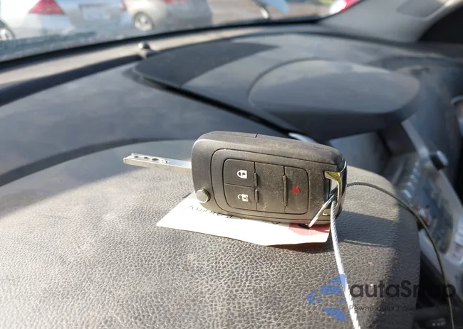 2GNALBEK3F6362543: 44109938