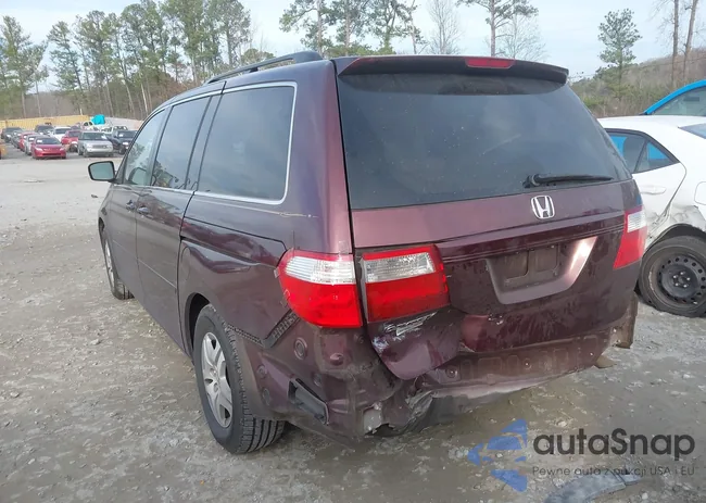 5FNRL38487B042452: 44109941