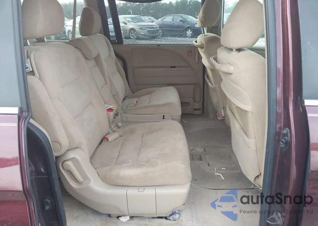 5FNRL38487B042452: 44109941