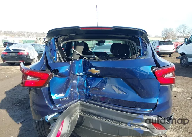 KL77LFE28RC066324: 44109954