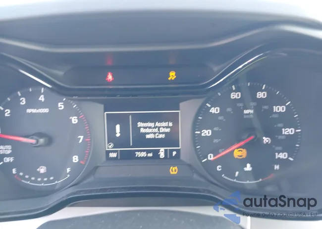 KL77LFE28RC066324: 44109954