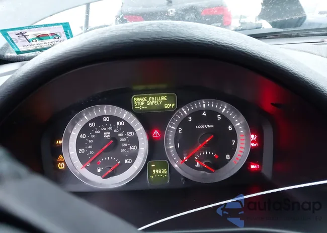 YV1672MC3DJ142066: 44109965