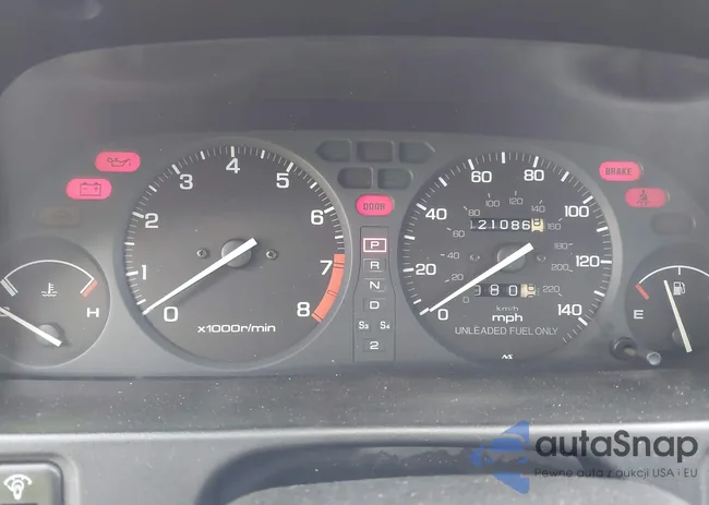 JH4DB1659PS005781: 44109974