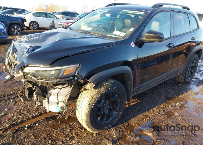 1C4PJMBX1ND543189: 44109982