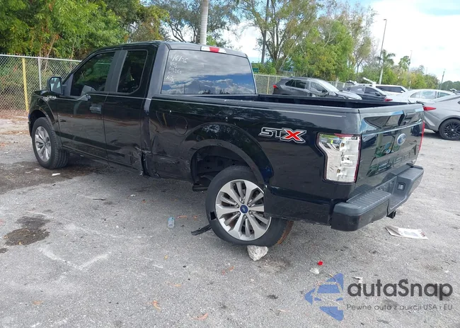 1FTEX1CP9JFB09068: 44110007