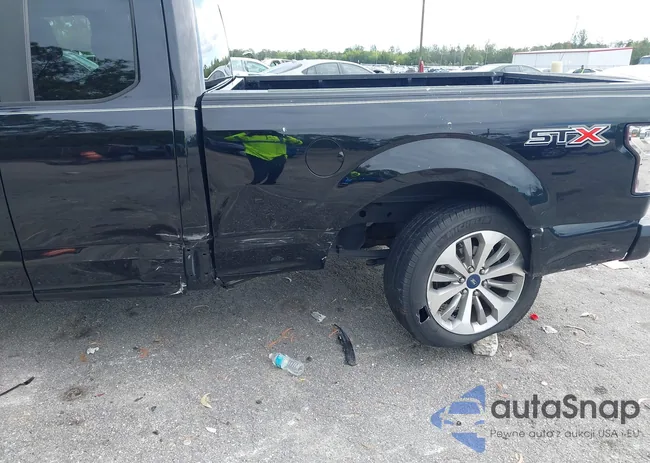 1FTEX1CP9JFB09068: 44110007