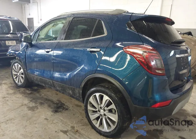 KL4CJESB4KB853847: 44110024