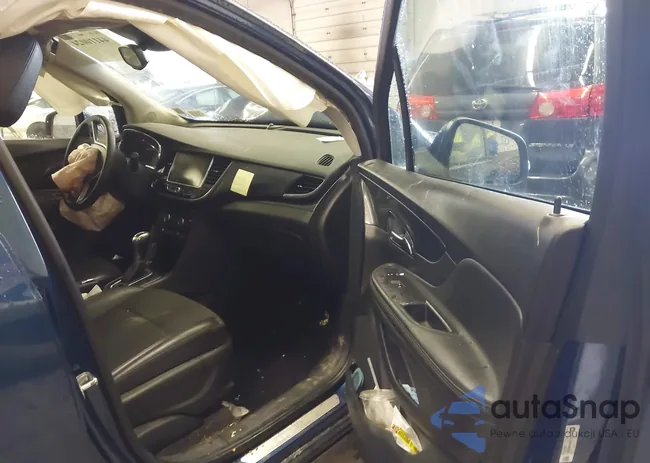 KL4CJESB4KB853847: 44110024