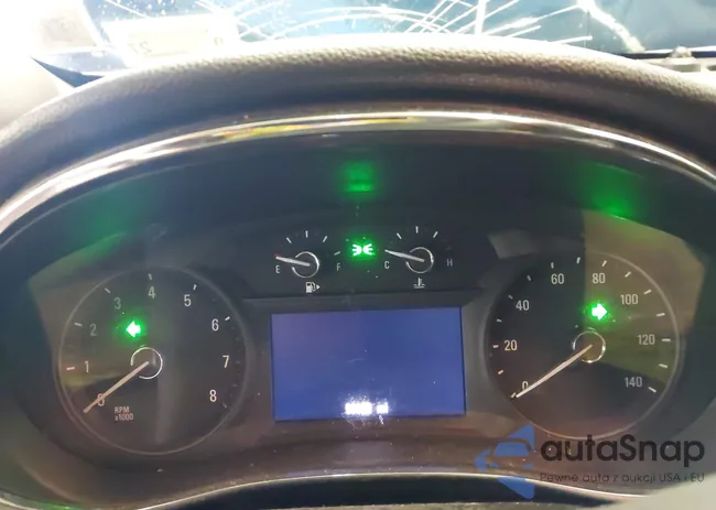 KL4CJESB4KB853847: 44110024