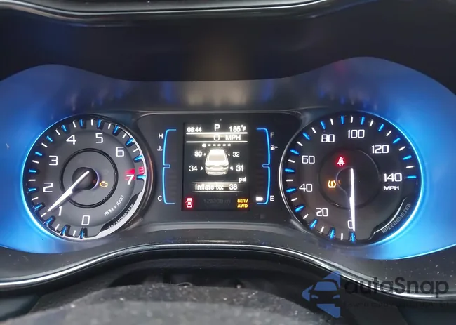 1C3CCCDG6FN567472: 44110031