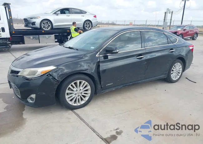 4T1BD1EB2DU011573: 44110037